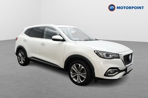 MG HS SUV (19-24) Exclusive 1.5T-GDI DCT auto 5d For Sale - Motorpoint Glasgow, Glasgow