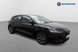 Ford Focus Hatchback (18 on) 1.0 EcoBoost ST-Line Style 5dr For Sale - Motorpoint Glasgow, Glasgow