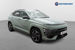 Hyundai Kona SUV (23 on) 1.0T N Line S 5dr For Sale - Motorpoint Glasgow, Glasgow