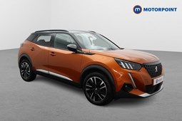 Peugeot 2008 (20 on) 1.2 PureTech 130 GT Premium 5dr EAT8 For Sale - Motorpoint Glasgow, Glasgow