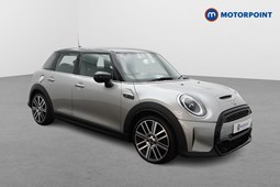 MINI Hatchback (14-24) 2.0 Cooper S Exclusive 5dr Auto For Sale - Motorpoint Glasgow, Glasgow