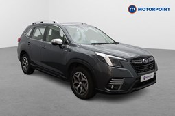 Subaru Forester (20-25) 2.0i e-Boxer XE 5dr Lineartronic For Sale - Motorpoint Glasgow, Glasgow