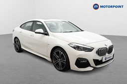 BMW 2-Series Gran Coupe (20-24) 218i [136] M Sport 4dr DCT For Sale - Motorpoint Glasgow, Glasgow