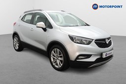 Vauxhall Mokka X (16-19) Active 1.4i Turbo (140PS) S/S Ecotec FWD 5d For Sale - Motorpoint Glasgow, Glasgow
