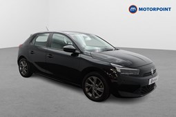 Vauxhall Corsa Hatchback (20 on) 1.2 Design 5dr For Sale - Motorpoint Glasgow, Glasgow
