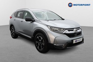 Honda CR-V SUV (18-23) EX i-MMD Hybrid AWD eCVT auto 5d For Sale - Motorpoint Glasgow, Glasgow