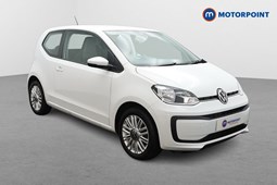 Volkswagen Up (12-23) 1.0 65PS Up 3d For Sale - Motorpoint Glasgow, Glasgow