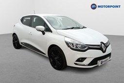 Renault Clio Hatchback (12-19) Iconic TCe 90 5d For Sale - Motorpoint Glasgow, Glasgow