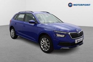 Skoda Kamiq SUV (19 on) 1.0 TSI 110 SE 5dr DSG For Sale - Motorpoint Glasgow, Glasgow