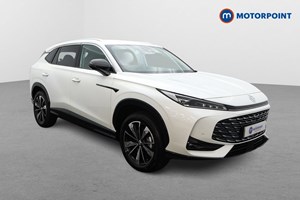 MG HS SUV (24 on) 1.5 T-GDI Trophy 5dr DCT For Sale - Motorpoint Glasgow, Glasgow