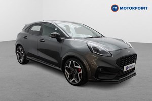 Ford Puma ST (20 on) 1.5 EcoBoost ST 5d For Sale - Motorpoint Glasgow, Glasgow