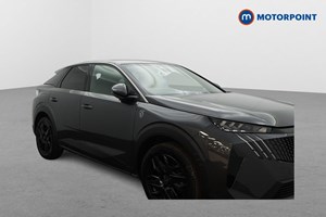 Peugeot 3008 SUV (24 on) 1.2 Hybrid 136 GT 5dr e-DSC6 For Sale - Motorpoint Glasgow, Glasgow