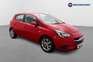 Vauxhall Corsa Hatchback (14-19) 1.4 ecoTEC 90 Energy [AC] 5d For Sale - Motorpoint Glasgow, Glasgow