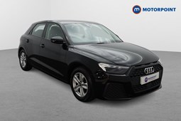 Audi A1 Sportback (18 on) 30 TFSI 110 Technik 5d For Sale - Motorpoint Glasgow, Glasgow