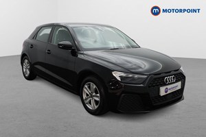 Audi A1 Sportback (18 on) 30 TFSI 110 Technik 5d For Sale - Motorpoint Glasgow, Glasgow