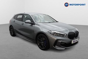 BMW 1-Series Hatchback (19-24) 118i [136] M Sport 5dr Step Auto [LCP/Pro pk] For Sale - Motorpoint Glasgow, Glasgow