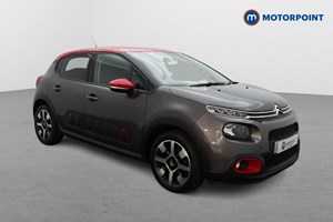 Citroen C3 (17-24) Flair Nav Edition PureTech 82 5d For Sale - Motorpoint Glasgow, Glasgow