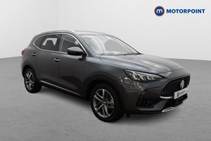MG HS SUV (19-24) 1.5 T-GDI Trophy 5dr DCT For Sale - Motorpoint Glasgow, Glasgow