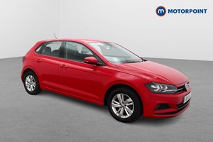 Volkswagen Polo Hatchback (17 on) SE 1.0 80PS 5d For Sale - Motorpoint Glasgow, Glasgow