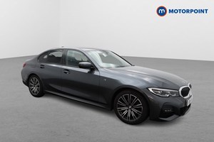 BMW 3-Series Saloon (19 on) 320i xDrive M Sport Automatic 4d For Sale - Motorpoint Glasgow, Glasgow