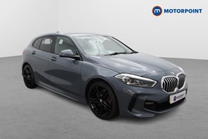 BMW 1-Series Hatchback (19-24) 118d M Sport 5d For Sale - Motorpoint Glasgow, Glasgow
