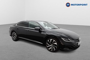 Volkswagen Arteon Coupe (17-24) 2.0 TDI R Line DSG 5d For Sale - Motorpoint Glasgow, Glasgow