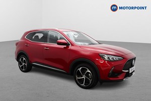 MG HS SUV (19-24) 1.5 T-GDI Trophy 5dr DCT For Sale - Motorpoint Glasgow, Glasgow