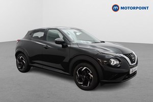Nissan Juke SUV (19 on) 1.0 DiG-T 114 N-Connecta 5dr For Sale - Motorpoint Glasgow, Glasgow