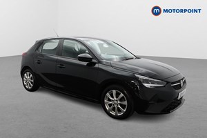 Vauxhall Corsa Hatchback (20 on) 1.2 Design 5dr For Sale - Motorpoint Glasgow, Glasgow
