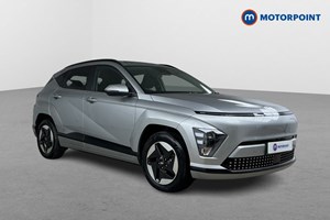 Hyundai Kona Electric SUV (23 on) 160kW Advance 65kWh 5dr Auto For Sale - Motorpoint Glasgow, Glasgow