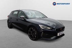 Cupra Leon Hatchback (20 on) 2.0 TSI VZ2 5dr DSG For Sale - Motorpoint Glasgow, Glasgow