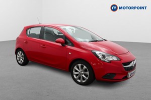 Vauxhall Corsa Hatchback (14-19) 1.4 ecoTEC Energy [AC] 5d For Sale - Motorpoint Glasgow, Glasgow