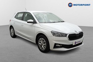 Skoda Fabia Hatchback (21 on) 1.0 MPI 80 SE Comfort 5dr For Sale - Motorpoint Glasgow, Glasgow