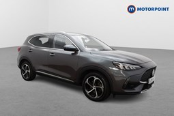 MG HS SUV (19-24) 1.5 T-GDI Trophy 5dr DCT For Sale - Motorpoint Glasgow, Glasgow