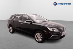 MG MG5 EV Estate (20 on) 115kW Exclusive EV 61kWh 5dr Auto For Sale - Motorpoint Glasgow, Glasgow