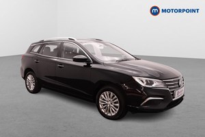 MG MG5 EV Estate (20 on) 115kW Exclusive EV 61kWh 5dr Auto For Sale - Motorpoint Glasgow, Glasgow