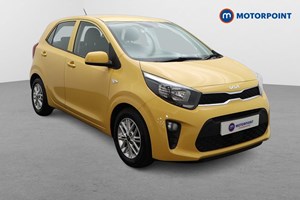 Kia Picanto Hatchback (17 on) 1.0 2 5dr Auto [4 seats] For Sale - Motorpoint Glasgow, Glasgow