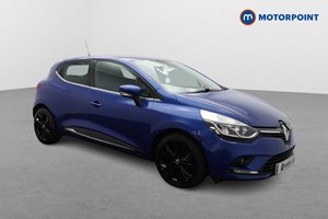 Renault Clio Hatchback (12-19) Iconic TCe 90 5d For Sale - Motorpoint Glasgow, Glasgow