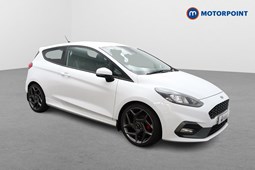 Ford Fiesta ST (18-22) ST-3 1.5T EcoBoost 200PS 3d For Sale - Motorpoint Glasgow, Glasgow