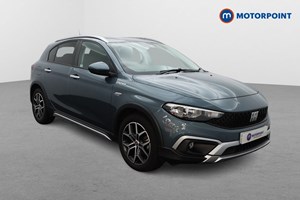 Fiat Tipo Cross (21-24) 1.5 Hybrid 48V Cross 5dr DDCT For Sale - Motorpoint Glasgow, Glasgow