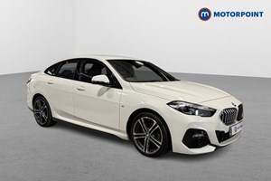 BMW 2-Series Gran Coupe (20-24) 218i [136] M Sport 4dr DCT For Sale - Motorpoint Glasgow, Glasgow