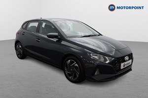 Hyundai i20 Hatchback (20 on) 1.0T GDi Element 5dr For Sale - Motorpoint Glasgow, Glasgow