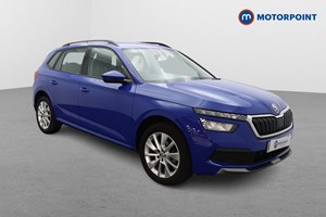 Skoda Kamiq SUV (19 on) 1.0 TSI 110 SE 5dr For Sale - Motorpoint Glasgow, Glasgow