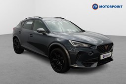 Cupra Formentor SUV (20 on) 1.5 TSI 150 V2 5dr For Sale - Motorpoint Glasgow, Glasgow