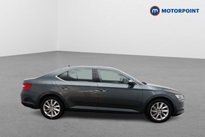 Skoda Superb Hatchback (15-23) SE 1.5 TSI ACT 150PS 5d For Sale - Motorpoint Glasgow, Glasgow