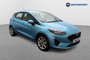 Ford Fiesta Hatchback (17-23) 1.1 Trend 5dr For Sale - Motorpoint Glasgow, Glasgow