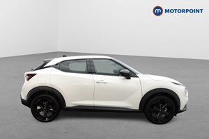 Nissan Juke SUV (19 on) 1.0 DiG-T Tekna 5dr For Sale - Motorpoint Glasgow, Glasgow
