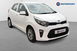 Kia Picanto Hatchback (17 on) 1.0 2 5dr [4 seats] For Sale - Motorpoint Glasgow, Glasgow