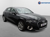 Audi A3 Sportback (20 on) 40 TFSI e Sport 5dr S Tronic For Sale - Motorpoint Glasgow, Glasgow