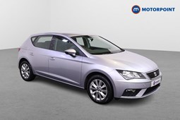 SEAT Leon Hatchback (13-20) SE 1.5 TSI Evo 130PS 5d For Sale - Motorpoint Burnley, Burnley